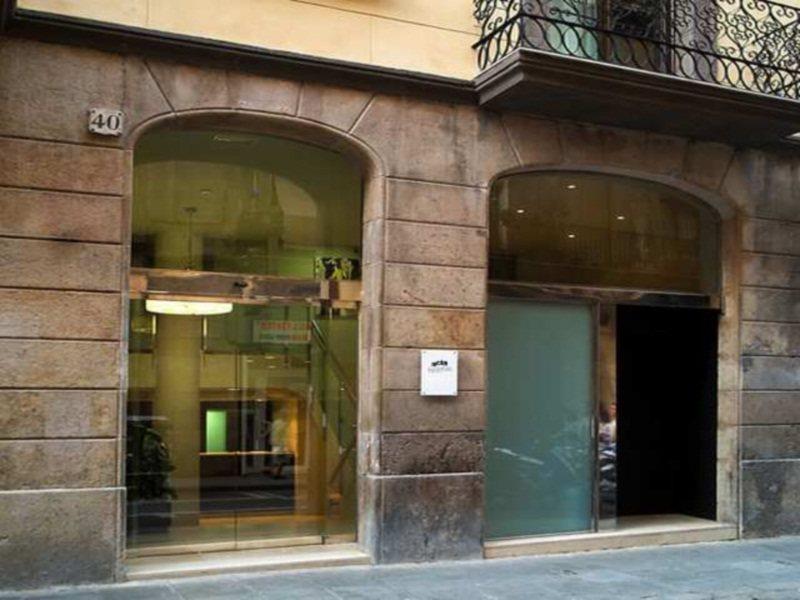 Acta Bcn 40 Barcelona Exterior foto